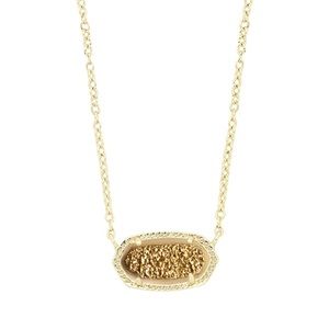 Kendra Scott Elisa Necklace